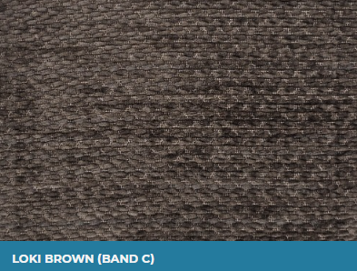 Loki Brown (band C)